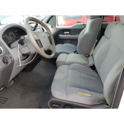 2007 FORD F-150