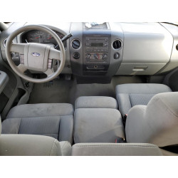 2007 FORD F-150