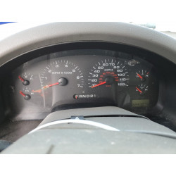2007 FORD F-150