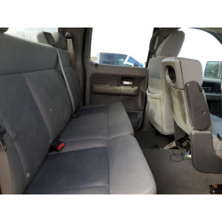2007 FORD F-150