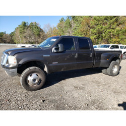 2005 FORD F350