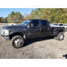 2005 FORD F350
