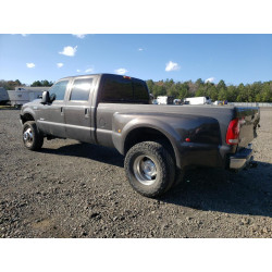 2005 FORD F350