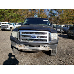 2005 FORD F350