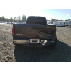 2005 FORD F350