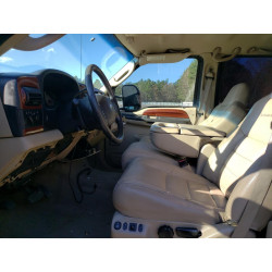 2005 FORD F350