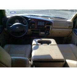 2005 FORD F350