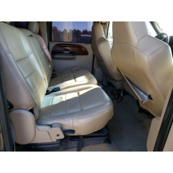 2005 FORD F350