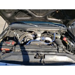 2005 FORD F350
