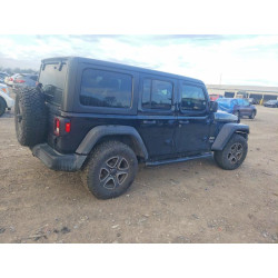 2020 JEEP WRANGLER 1C4HJXDN0LW300220 74028115