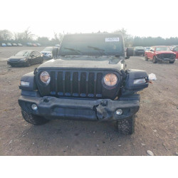 2020 JEEP WRANGLER 1C4HJXDN0LW300220 74028115