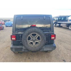 2020 JEEP WRANGLER 1C4HJXDN0LW300220 74028115