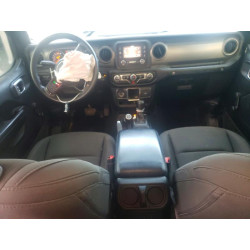 2020 JEEP WRANGLER 1C4HJXDN0LW300220 74028115