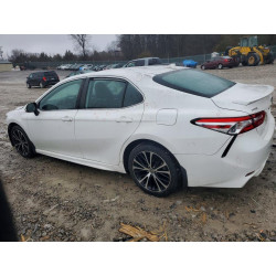 2020 TOYOTA CAMRY 4T1M11BK6LU019714 74121505