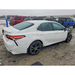 2020 TOYOTA CAMRY 4T1M11BK6LU019714 74121505