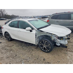 2020 TOYOTA CAMRY 4T1M11BK6LU019714 74121505