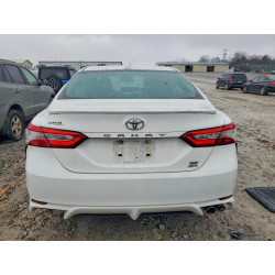 2020 TOYOTA CAMRY 4T1M11BK6LU019714 74121505