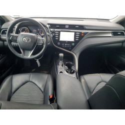 2020 TOYOTA CAMRY 4T1M11BK6LU019714 74121505