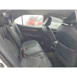 2020 TOYOTA CAMRY 4T1M11BK6LU019714 74121505