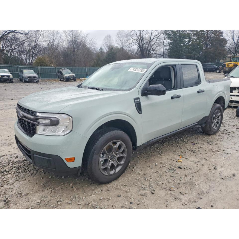 2024 FORD MAVERICK 3FTTW8H90RRB73902 74220235