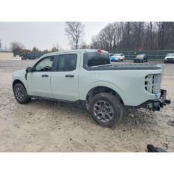 2024 FORD MAVERICK 3FTTW8H90RRB73902 74220235