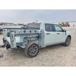 2024 FORD MAVERICK 3FTTW8H90RRB73902 74220235