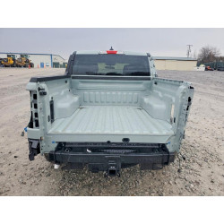2024 FORD MAVERICK 3FTTW8H90RRB73902 74220235
