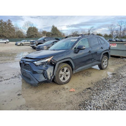 2022 TOYOTA RAV4 2T3P1RFV0NW271596 74371505