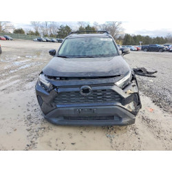 2022 TOYOTA RAV4 2T3P1RFV0NW271596 74371505