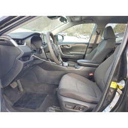 2022 TOYOTA RAV4 2T3P1RFV0NW271596 74371505