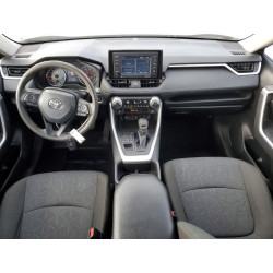 2022 TOYOTA RAV4 2T3P1RFV0NW271596 74371505