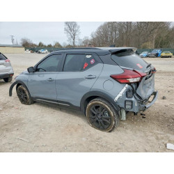 2024 NISSAN KICKS 3N1CP5DV4RL565057 74398675
