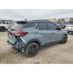 2024 NISSAN KICKS 3N1CP5DV4RL565057 74398675