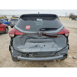 2024 NISSAN KICKS 3N1CP5DV4RL565057 74398675