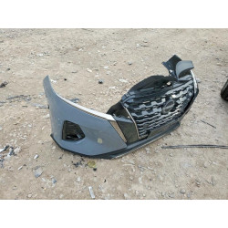 2024 NISSAN KICKS 3N1CP5DV4RL565057 74398675