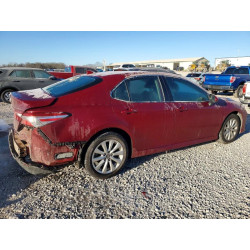 2020 TOYOTA CAMRY 4T1C11AK9LU366774 74436495