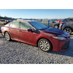 2020 TOYOTA CAMRY 4T1C11AK9LU366774 74436495