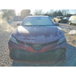 2020 TOYOTA CAMRY 4T1C11AK9LU366774 74436495