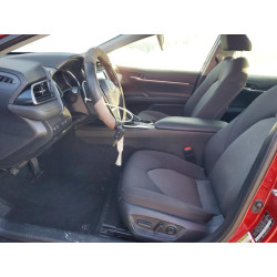 2020 TOYOTA CAMRY 4T1C11AK9LU366774 74436495