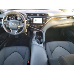 2020 TOYOTA CAMRY 4T1C11AK9LU366774 74436495