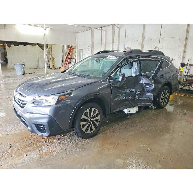 2022 SUBARU OUTBACK 4S4BTACC9N3128797 74484375