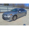 2022 TOYOTA CAMRY 4T1C31AKXNU599396 76222445