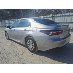 2022 TOYOTA CAMRY 4T1C31AKXNU599396 76222445