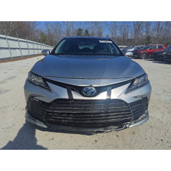 2022 TOYOTA CAMRY 4T1C31AKXNU599396 76222445