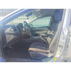 2022 TOYOTA CAMRY 4T1C31AKXNU599396 76222445