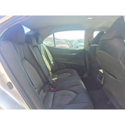 2022 TOYOTA CAMRY 4T1C31AKXNU599396 76222445