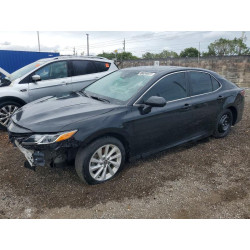 2024 TOYOTA CAMRY 4T1R11AK5RU253505 72127785