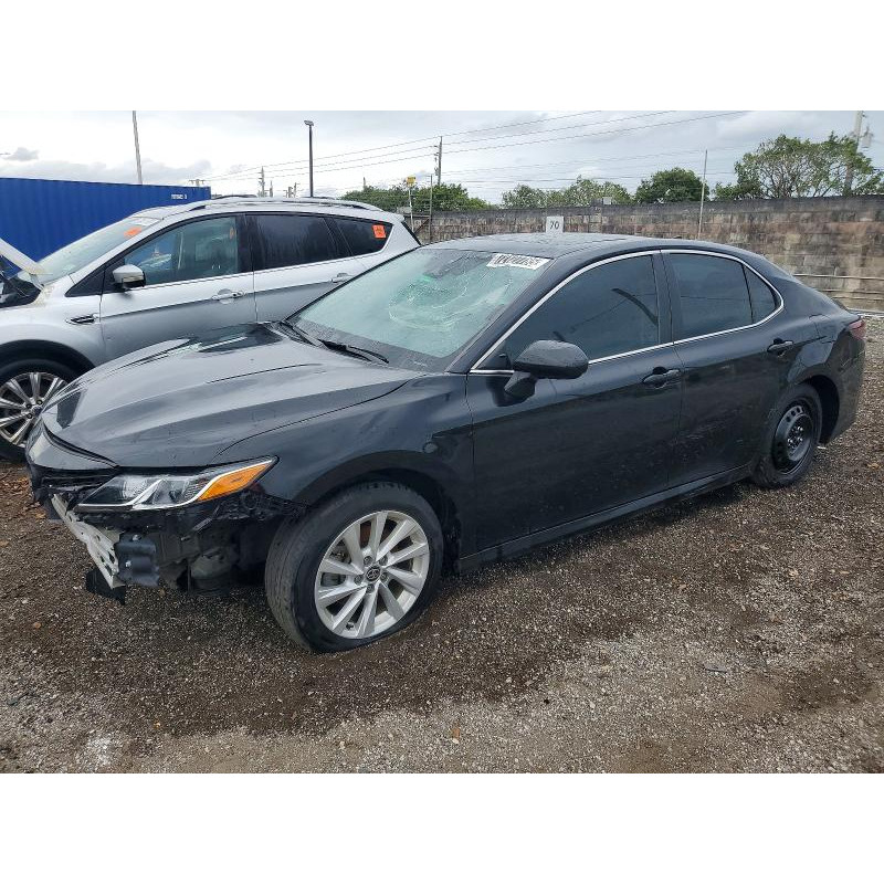 2024 TOYOTA CAMRY 4T1R11AK5RU253505 72127785