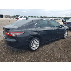 2024 TOYOTA CAMRY 4T1R11AK5RU253505 72127785