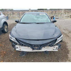 2024 TOYOTA CAMRY 4T1R11AK5RU253505 72127785